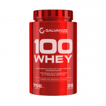 Galvanize Nutrition 100 Whey Protein